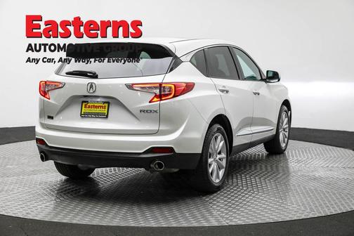 2019 Acura RDX Base