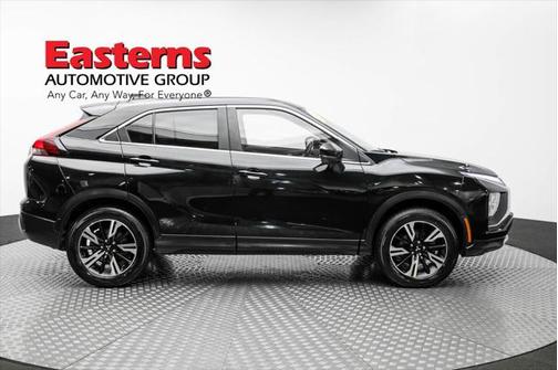 2023 Mitsubishi Eclipse Cross SE