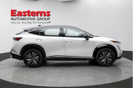 2023 Nissan ARIYA VENTURE+