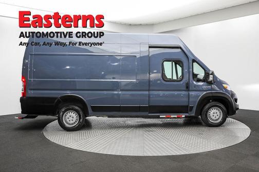2024 RAM ProMaster 3500 High Roof