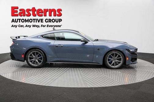2024 Ford Mustang Dark Horse Fastback