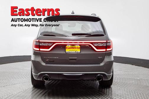 2024 Dodge Durango R/T Plus AWD