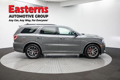 2024 Dodge Durango R/T Plus AWD