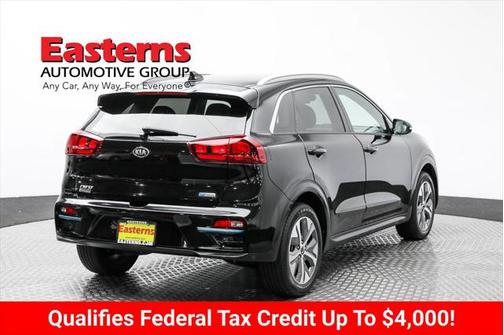 2020 Kia Niro EV EX
