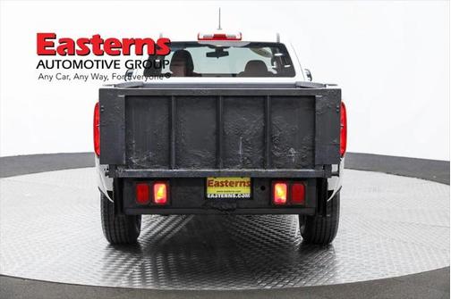 2019 Chevrolet Colorado WT