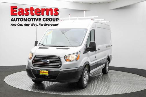 2017 Ford Transit-250 Base