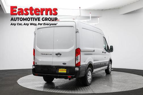 2017 Ford Transit-250 Base