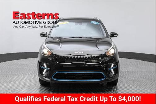 2022 Kia Niro EV EX Premium