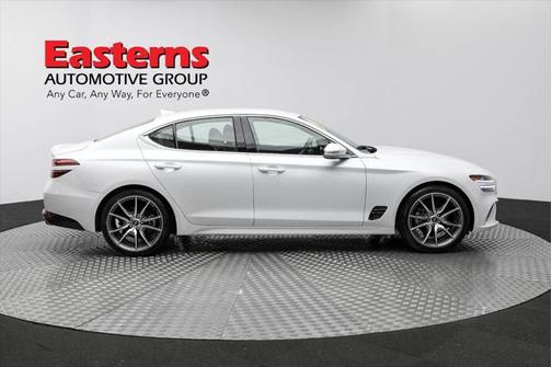 2023 Genesis G70 2.0T AWD