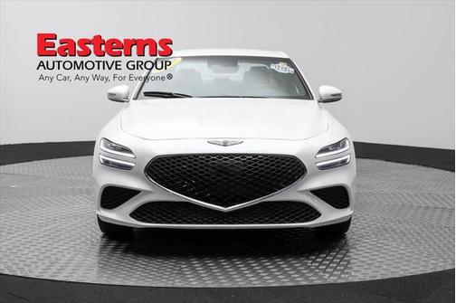 2023 Genesis G70 2.0T AWD
