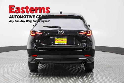 2022 Mazda CX-5 2.5 S Premium