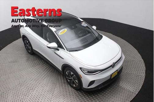 2022 Volkswagen ID.4 Pro S