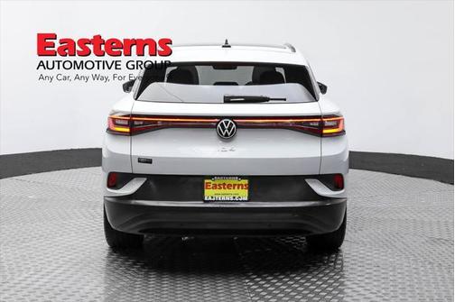 2022 Volkswagen ID.4 Pro S