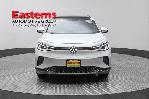2022 Volkswagen ID.4 Pro S
