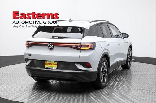 2022 Volkswagen ID.4 Pro S