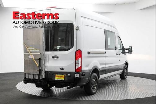 2016 Ford Transit-250 Base