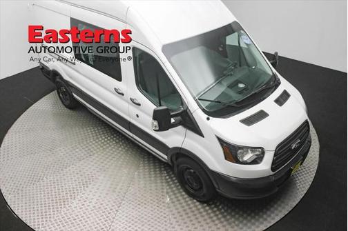 2016 Ford Transit-250 Base