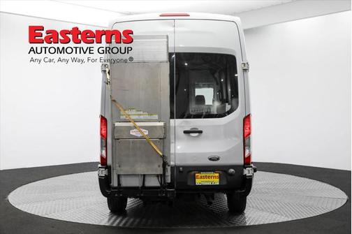 2016 Ford Transit-250 Base