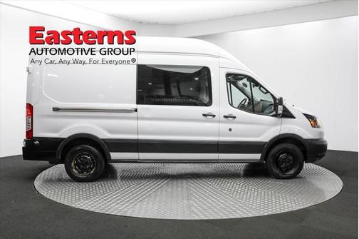 2016 Ford Transit-250 Base