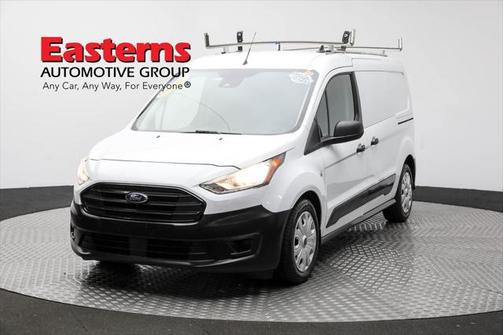 2020 Ford Transit Connect XL Cargo Van