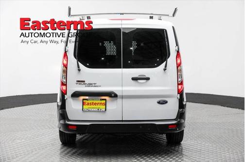 2020 Ford Transit Connect XL Cargo Van