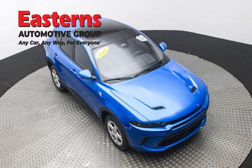 2024 Dodge Hornet GT Plus AWD