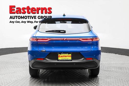 2024 Dodge Hornet GT Plus AWD