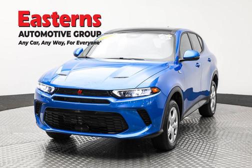 2024 Dodge Hornet GT Plus AWD