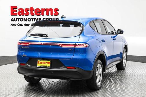 2024 Dodge Hornet GT Plus AWD