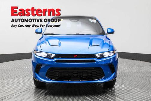 2024 Dodge Hornet GT Plus AWD