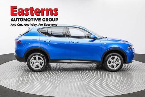 2024 Dodge Hornet GT Plus AWD