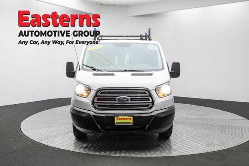 2015 Ford Transit-350 Base
