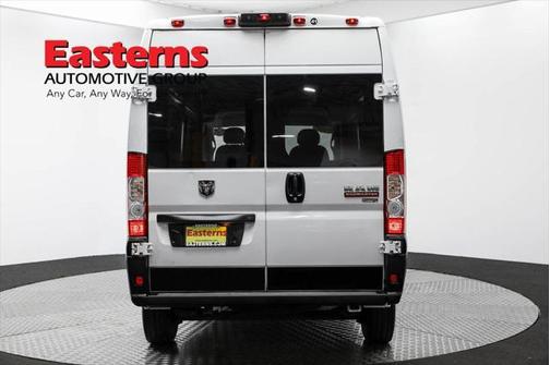 2021 RAM ProMaster 2500 High Roof