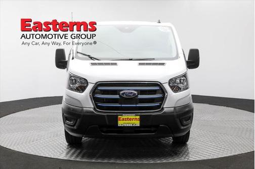 2023 Ford Transit-350 Base