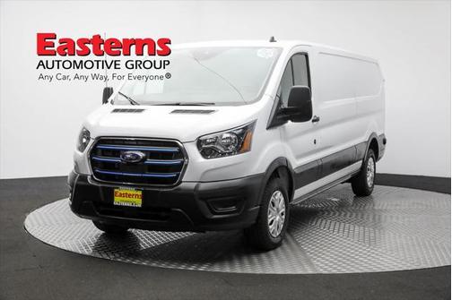 2023 Ford Transit-350 Base