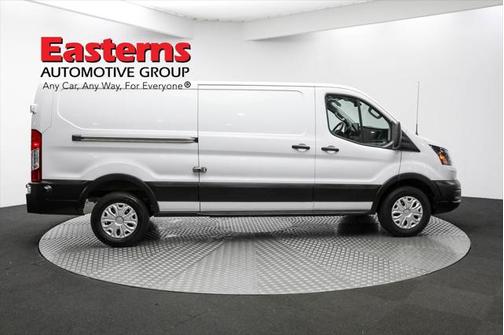 2023 Ford Transit-350 Base