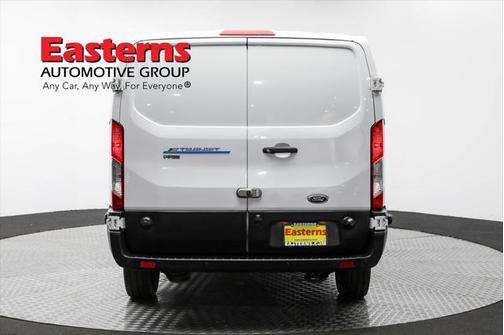 2023 Ford Transit-350 Base