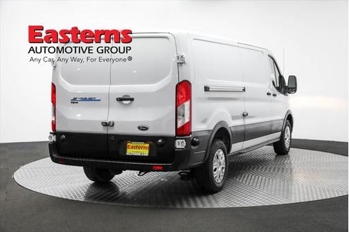 2023 Ford Transit-350 Base