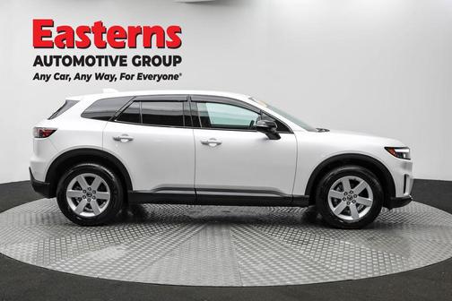 2024 Honda Prologue EX