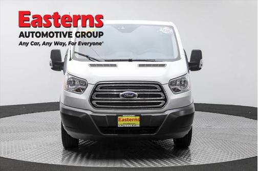 2018 Ford Transit-150 Base