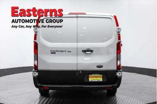 2018 Ford Transit-150 Base