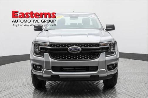 2024 Ford Ranger XL
