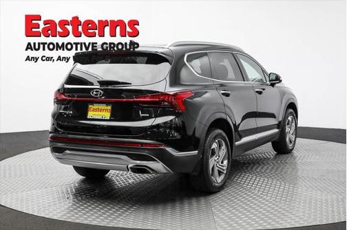 2022 Hyundai SANTA FE SEL 2.4