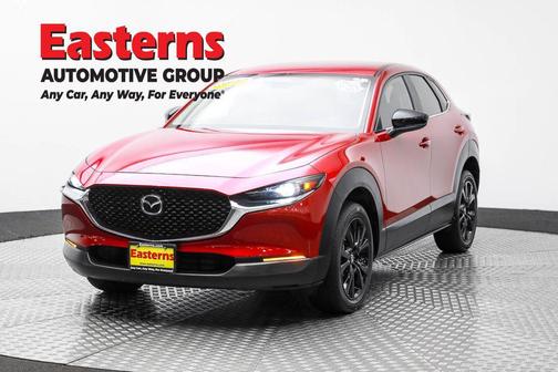 2024 Mazda CX-30 2.5 S Select Sport