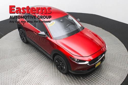 2024 Mazda CX-30 2.5 S Select Sport