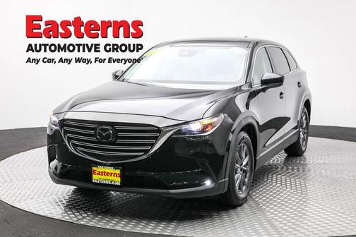 2022 Mazda CX-9 Touring