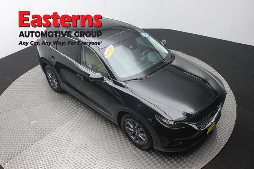 2022 Mazda CX-9 Touring