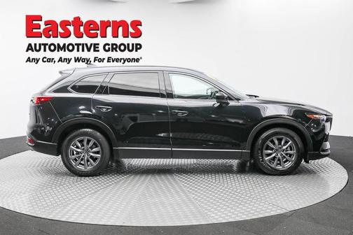 2022 Mazda CX-9 Touring