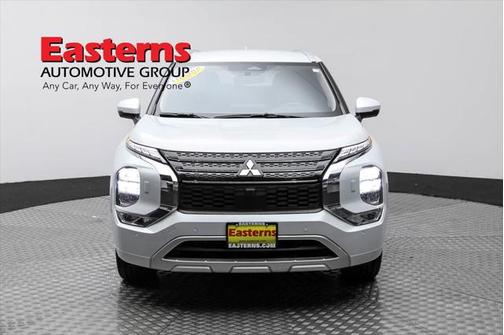 2023 Mitsubishi Outlander PHEV SEL