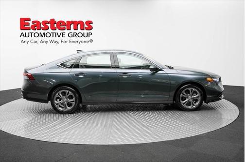 2023 Honda Accord EX 1.5T